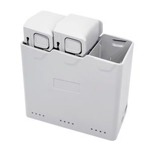 Juego de 2 Baterías <span class=keywords><strong>Mini</strong></span> <span class=keywords><strong>3</strong></span>/4 y 1 Base de Carga para Drones <span class=keywords><strong>DJI</strong></span> <span class=keywords><strong>MINI</strong></span> <span class=keywords><strong>3</strong></span> y 4 Pro, Cargador de Batería Inteligente de 3850 mAh y 7.38 V - Product Image 6