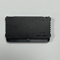 Module de disque flash industriel OEM ODM SLC IDE Dom 1 Go 44 broches Ts1gdom44V-S pour Transcend