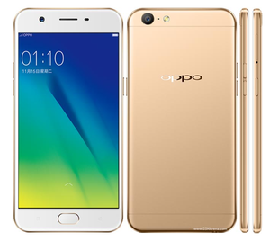 Para OP A57, Nuevo Lanzamiento, Mejor Venta al por Mayor, Marca China Famosa, Teléfono Inteligente de Alta Calidad con Doble SIM para OP A57 - Product Image 2