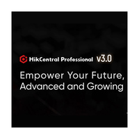 Solución VMS de Hik Enterprise: Plataforma de Vigilancia Inteligente en el Centro de Datos - HikCentral Professional