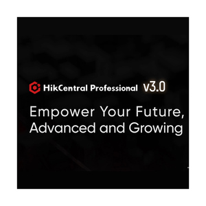 Soluzione VMS Hik Enterprise: Piattaforma di Sorveglianza Intelligente On-Premises - HikCentral Professional - Product Image 2