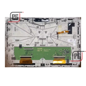 Pantalla LCD Original de 11.6 Pulgadas LS116T5LX01 LS116T5LX01B para Benz Clase S A222 W167 W223, Repuesto de Pantalla LCD para Entretenimiento Trasero - Product Image 1