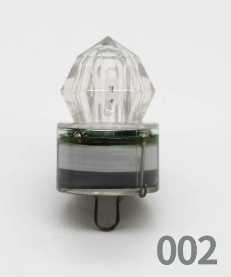 002 White