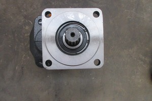 11C0055 Gear Pump Liugong Bagian CLG856, ZL40B, ZL30E, ZL50C, ZL50EX, LG835 - Product Image 2