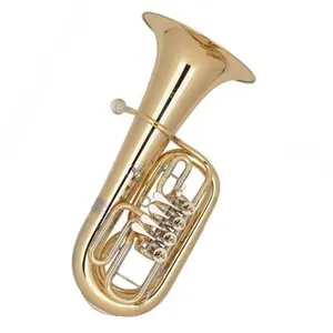 Seaousnd OEM C/BB Key vàng 4 quay euphonium jyep740