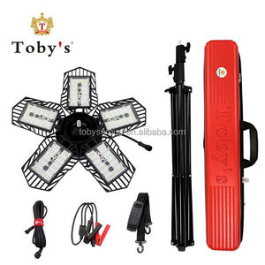 Tobys – lampe de <span class=keywords><strong>Camping</strong></span> Rechargeable, lanterne de <span class=keywords><strong>Camping</strong></span> en plein air, <span class=keywords><strong>accessoire</strong></span> de voiture, lampe de <span class=keywords><strong>Camping</strong></span> VIP 10 - Product Image 1