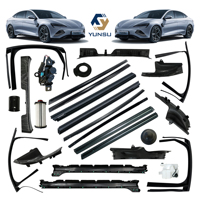 Vente en gros d'accessoires pour BYD Seal, pièces détachées automobiles complètes pour BYD Seal, kit sport et pièces en stock