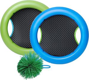 Bellwell – ensemble de pagaie de <span class=keywords><strong>Trampoline</strong></span> d'extérieur léger - Product Image 3