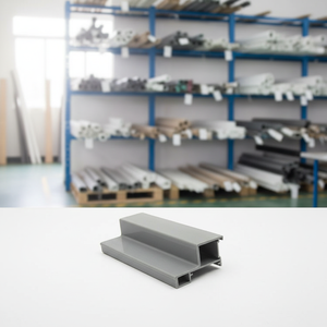 Plastic Building Material <strong>Upvc</strong> Profiles Plastic Extrusion Pvc Profile China Wholesale Plastic Composite Wall <strong>Cladding</strong> - Product Image 1