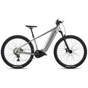 Bicicleta de Montaña Eléctrica Em5-3rd de 29 Pulgadas con Motor Central de Aluminio, 48v 20ah 960wh, 9 Velocidades, Frenos de Disco Hidráulicos, Em5 (3.ª Generación) con Transmisión de 9 Velocidades - Product Image 5