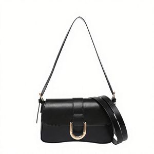 Productos al por mayor, bolsos de mano para mujer, cuero PU, nueva moda, bolsos de hombro para mujer, bolsos cruzados de moda para mujer - Product Image 2