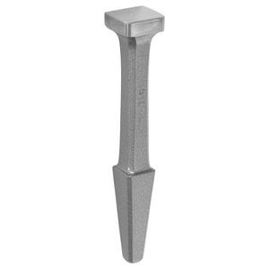 PICARD - 0014800-40 Cara de trabajo de zócalo pulido fino No. 148 - EAN 4016671006346 MARTILLOS Y CINCELES - Product Image 1