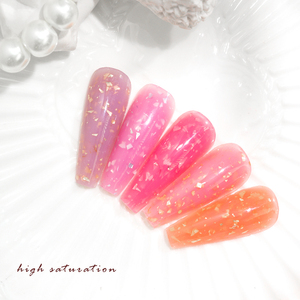 Nuevo Gel de Construcción de <span class=keywords><strong>Uñas</strong></span> Acrílicas de 15 ml para Arte de <span class=keywords><strong>Uñas</strong></span> <span class=keywords><strong>2022</strong></span>, Excelente Gel de Extensión de <span class=keywords><strong>Uñas</strong></span> con Luz LED/UV - Product Image 6