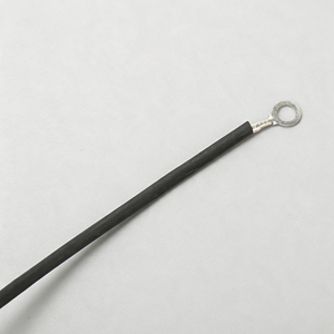 Kabel Harness Konektor 3P dengan Selubung Sambungan Overmolded & Terminal Cincin Tipe-O, Kabel Sensor Peralatan Pendingin Rumah Tangga - Product Image 6