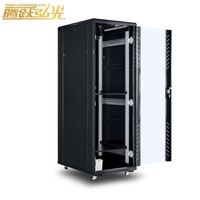 Armoire de serveur murale TB 36U 1000*600*1800mm avec porte frontale en maille, ventilation puissante, antirouille, armoire réseau
