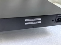 Conmutador de Red Gigabit Ethernet de 48 Puertos HUA WEI S5720S-52P-LI-AC, Conmutador de Red Administrado