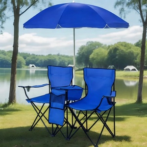 Sillas y Sombrillas Comerciales para Piscina, Silla y Sombrilla para la Playa para Fiestas - Product Image 4