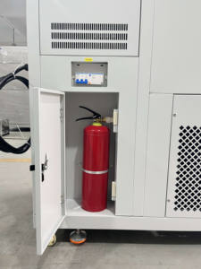 <span class=keywords><strong>UL</strong></span> 1642 IEC 62660 Батарея Температура Влажность Взрывобезопасный испытательный шкаф лаборатории - Product Image 6