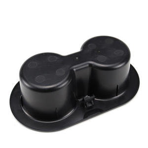 Portavasos para Automóvil Dodge Ram 2002-2016, Modelo 5HD65DX9AC - Product Image 5