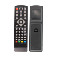 ES-RM008-3 universel de haute qualité prix usine Smart TV télécommande pour HDTV Smart TV contrôleur télécommandé