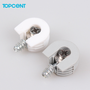 Conector Rafix para Móveis de Plástico e Madeira TOPCENT - Product Image 3