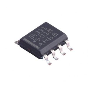 TPS54331DR SOIC-8 ชิปจ่ายไฟ DC-DC ของแท้และเป็นของแท้ - Product Image 1
