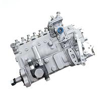 13053063 Mechanical Fuel Injection Pump Assembly Weichai Engine Parts WP6 for Shacman Sinotruk HOWO FAW Replacement