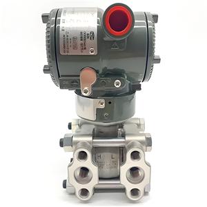 Diferencial Yokogawa EJA440E, Modelos de Instalación Tradicional (EJA110E EJX440A), IP68, Acero Inoxidable, 1 Año de Garantía, 440E en Stock, China Yok - Product Image 1