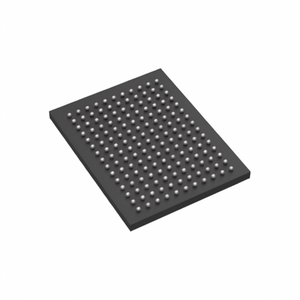 Componentes Electrónicos de Circuito Memory 165 LBGA GS82582T19GE-450I, Servicio Integral Original - Product Image 1