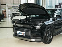 Toyota RAV-4 Modèle 2026 2.0L 4x4 Version Deluxe SUV Voitures Auto