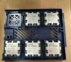 ซ็อกเก็ตโปรเซสเซอร์ซีพียู AM5ซ็อกเก็ตใหม่4.3GHz 6core 8500g 8600g 8700g 8700F 8400F R5 AMD - Product Image 3