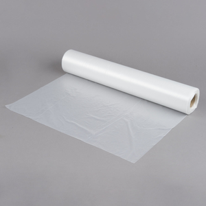 HC Food Grade Vegetable/ <b>Bread</b> Storage Plastic <b>Bag</b> on Roll for Supermarket - Product Image 2