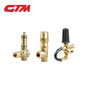 Gtm 15lpm משאבת צולל 230bar מנוע הידראולי עם מבנה בוכנה 230bar מנוע הידראולי - Product Image 5