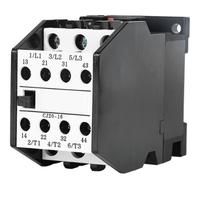 Contactor de CA 3RT1016-1HB41 SIRIUS para Control de Motor, Panel de Automatización, Interruptor de CA, Nuevo y Original