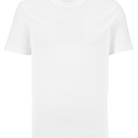 Nouveau T-shirt décontracté pour homme 2026, imprimé, respirant, en pur coton, doux pour la peau, T-shirt épais à manches courtes pour homme