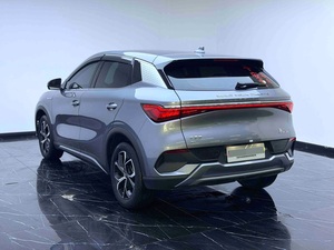 BYD Yuan Plus 2023 <span class=keywords><strong>Voiture</strong></span> Électrique d'<span class=keywords><strong>Occasion</strong></span> LHD SUV Automatique pour l'Exportation - Product Image 3