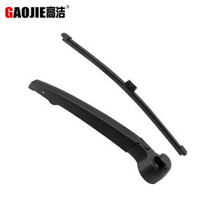 Conjunto de Brazo de Limpiaparabrisas Trasero Gaojie para MG5 2013 en Adelante, Pieza de Repuesto Automotriz - Product Image 5