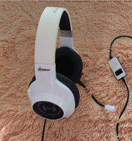Casque de jeu EDIFIER HECATE G2 version standard, circum-auriculaire, avec chipset JL, design étanche, faible latence, ENC, autonomie de 3 à 5 heures