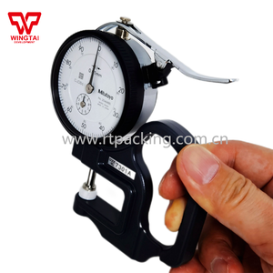 Misuratore di Spessore Metallo <span class=keywords><strong>Mitutoyo</strong></span> 7301A per l'Industria della Stampa - Product Image 5