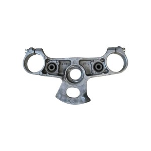 Piastra Superiore Forcella per Yamaha TMAX 530 2015-2016 Compatibile 2PWW23410000 Usata - Product Image 1