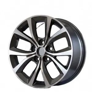 Cho Chevrolet 17*8.0 18*8.0 bánh xe 5x120 bản sao vành bánh xe hợp kim OEM thiết kế 17 "18"