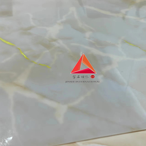 Mantel <span class=keywords><strong>de</strong></span> Mantel transparente <span class=keywords><strong>de</strong></span> PVC con estampado láser Jinshi <span class=keywords><strong>de</strong></span> alta calidad - Product Image 4