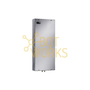 Armadio per Attrezzature in Acciaio 3374500 - Nuovo con Rivestimento in Polvere - Product Image 1