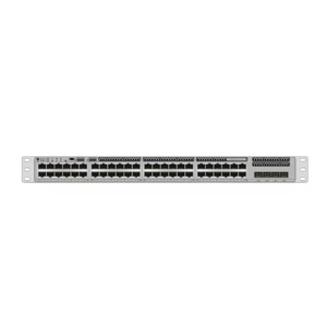 Commutateur C9200L-48T-4X-E 9200L 48 ports 4x10G SFP+ Uplinks, neuf, original, scellé en usine, livraison rapide - Product Image 1