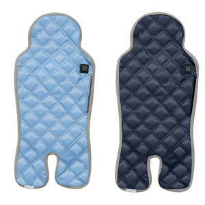 Vente en gros de coussins chauffants pour landau alimentés par USB pour l'hiver, pour l'extérieur et le ménage, pour voiture et camping-car - Product Image 2