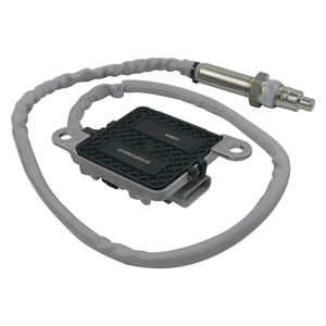 Capteur de <span class=keywords><strong>Nox</strong></span> convient pour Citroen C3 C4 DS3 DS4 DS5 Peugeot 308 5008 9821120980 9678570780 98 211 209 80 96 785 707 80 - Product Image 2