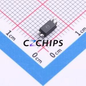 ทรานซิสเตอร์ทรานซิสเตอร์เอาท์พุทอปโต้คัปเปลอร์ SSOP-4 PC3H7C ของแท้และใหม่ชิปชิ้นส่วนอิเล็กทรอนิกส์ - Product Image 2