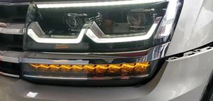 Las piezas originales son adecuadas para los faros Volkswagen Teramont 2018 2019 <span class=keywords><strong>2020</strong></span> - Product Image 5