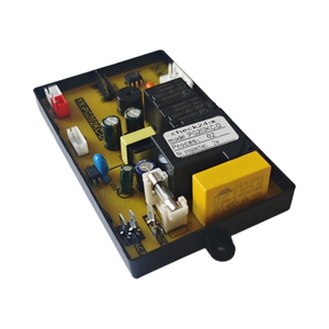 Tùy chỉnh điều hòa không khí PCB Hội Đồng Quản trị và pcba Thiết kế phổ chia Loại điều hòa không khí điều khiển nhiệt độ không đổi - Product Image 5