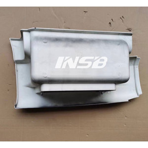 1707974 1708932 1707973สำหรับรถบรรทุก DAF LF 45อะไหล่ - Product Image 3